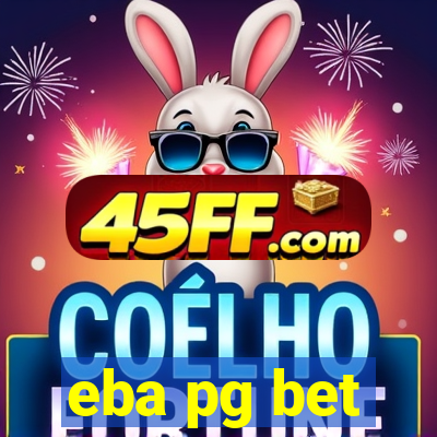 eba pg bet